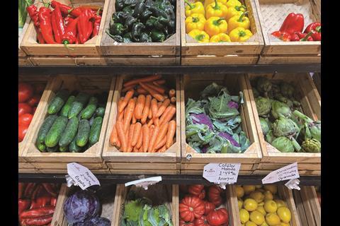 Huerta de Aranjuez Madrid